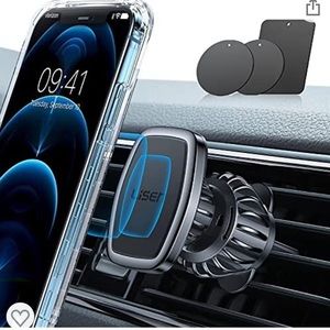 Magnetic Car Phone Holder